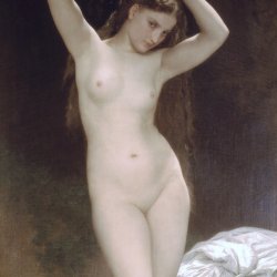 William-Adolphe-Bouguereau-Bather