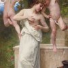 William-Adolphe-Bouguereau-Blessures-d-Amour