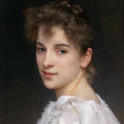 William-Adolphe-Bouguereau-Gabrielle-Cot