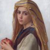 William-Adolphe-Bouguereau-Girl-with-a-pomegranate