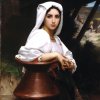 William-Adolphe-Bouguereau-Italian-Girl-Drawing-Water