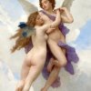 William-Adolphe-Bouguereau-L-Amour-et-Psych