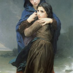 William-Adolphe-Bouguereau-L-Orage