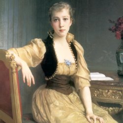 William-Adolphe-Bouguereau-Lady-Maxwell
