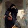 William-Adolphe-Bouguereau-Le-saintes-femmes-au-tombeau