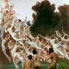 William-Adolphe-Bouguereau-Les-Oreades