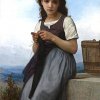William-Adolphe-Bouguereau-Little-Knitter