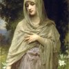 William-Adolphe-Bouguereau-Modestie