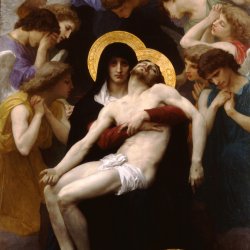 William-Adolphe-Bouguereau-Pieta