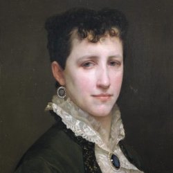 William-Adolphe-Bouguereau-Portrait-de-Mademoiselle-Elizabeth-Gardner