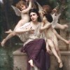 William-Adolphe-Bouguereau-Reve-de-printemps