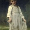 William-Adolphe-Bouguereau-The-Curtsey