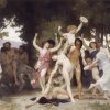 William-Adolphe-Bouguereau-The-Youth-of-Bacchus