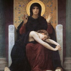 William-Adolphe-Bouguereau-Virgin-of-Consolation