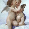 William-Adolphe-Bouguereau-first-kiss
