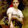 William-Adolphe-Bouguereau-the-grape-picker