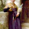 William-Adolphe-Bouguereau-the-spinner