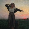 Jules-Breton-La-glaneuse-lasse