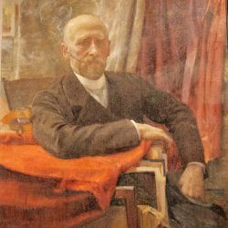 Vlaho-Bukovac-self-portrait