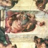 Michelangelo-Buonarroti-Sixtinische-Kapelle-Schoepfungsgeschichte-Erschaffung-der-im-Meer-wohnenden-Tiere