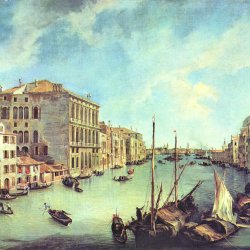 Canaletto-Canale-Grande-a-San-Vio