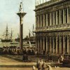 Canaletto-La-Piazzetta-Detail-2