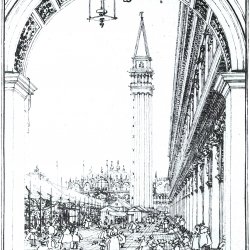 Canaletto-Piazza-di-S-Marco-Blick-nach-Osten