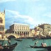 Canaletto-Vedute-der-Riva-degli-Schiavoni-vom-Bacino-di-St-Marco