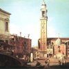 Canaletto-Vedute-des-Campo-Santi-Apostoli