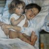 Mary-Cassatt-Breakfast-in-Bed