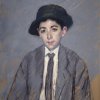 Mary-Cassatt-Charles-Dikran-Kelekian