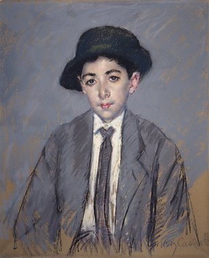 Mary Cassatt Charles Dikran Kelekian Wandbild