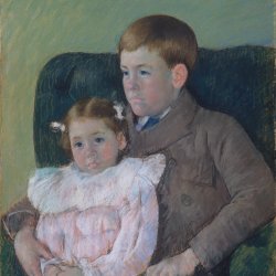 Mary-Cassatt-Gardner-and-Ellen