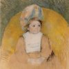 Mary-Cassatt-Girl-Seated-in-a-Yellow-Armchair