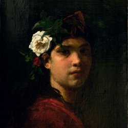 Mary-Cassatt-Head-of-a-Spanish-Girl