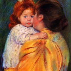 Mary-Cassatt-Mary-Maternal-Kiss