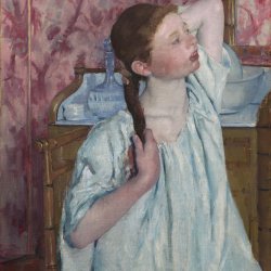 Mary-Cassatt-Mary_Cassatt_-_Girl-Arranging-Her-Hair