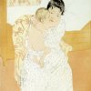 Mary-Cassatt-Maternal-Caress