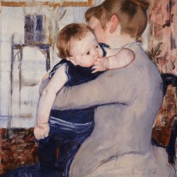 Mary-Cassatt-Mother-and-Child