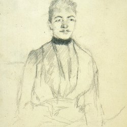Mary-Cassatt-Portrait-of-a-Woman