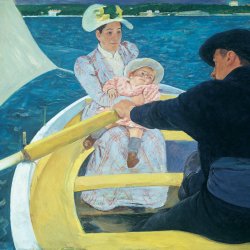 Mary-Cassatt-The-Boating-Party