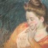 Mary-Cassatt-portrait-of-a-young-woman