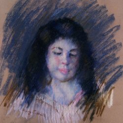Mary-Cassatt-sketch-of-francois