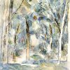 Paul-Cezanne-Baumallee