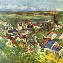 Paul-Cezanne-Blick-auf-Auvers