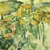 Paul-Cezanne-Blick-auf-Gardanne