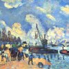 Paul-Cezanne-Die-Seine-bei-Bercy