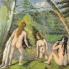 Paul-Cezanne-Drei-badende-Frauen