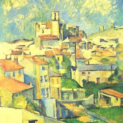 Paul-Cezanne-Gardanne