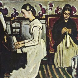 Paul-Cezanne-Maedchen-am-Klavier